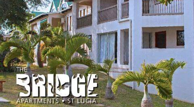 Self Catering Accommodation in St Lucia